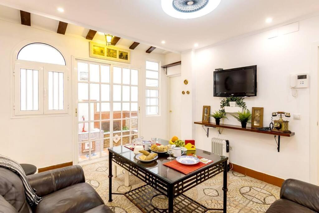 Precioso Apartamento Centrico 세비야 외부 사진