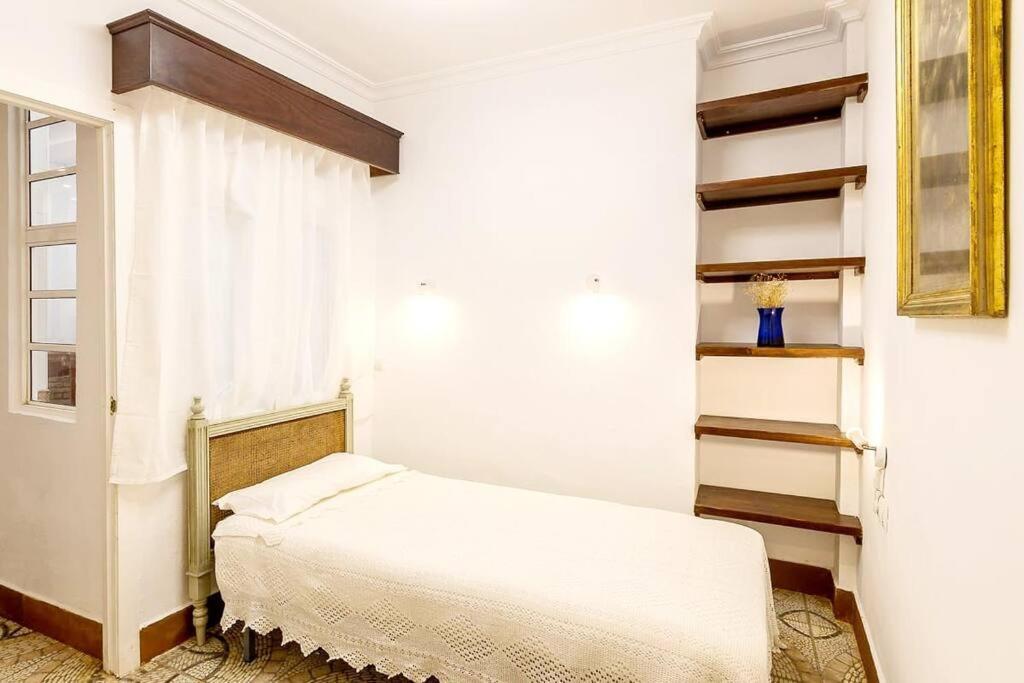 Precioso Apartamento Centrico 세비야 외부 사진